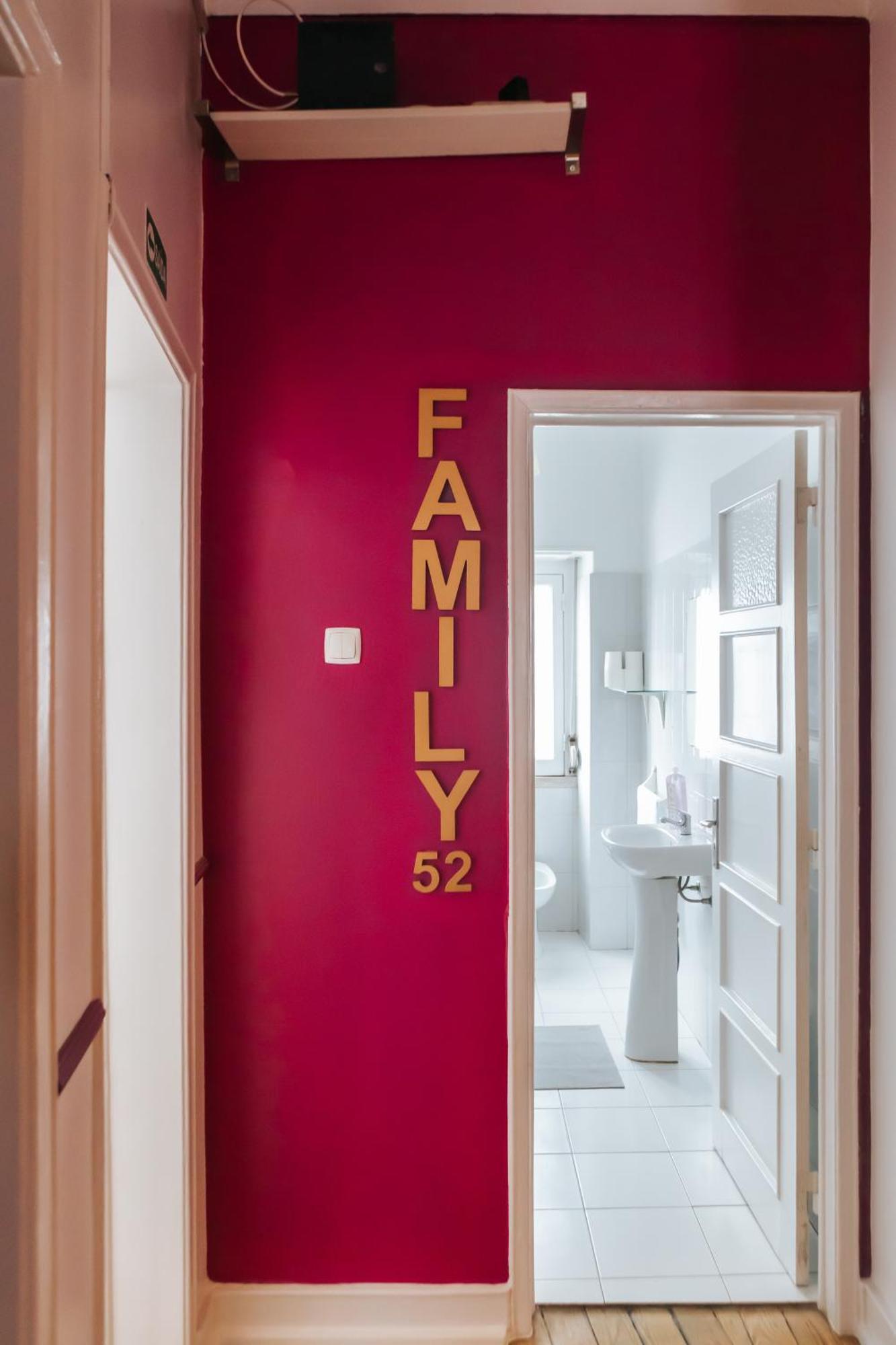 Aquilla Family Room 301 Lisboa Εξωτερικό φωτογραφία